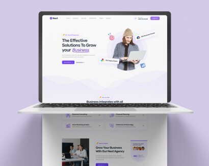 Dynamic Content Image