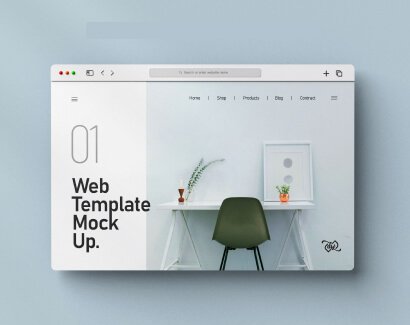 Dynamic Content Image