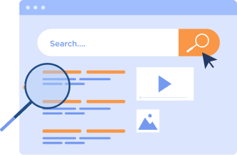 Dynamic Content Image